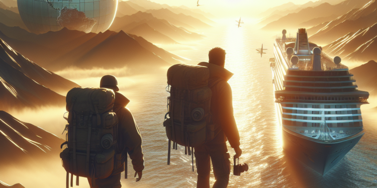 Azamara Cruises presenta su Vuelta al Mundo 2028 a bordo del Azamara Onward