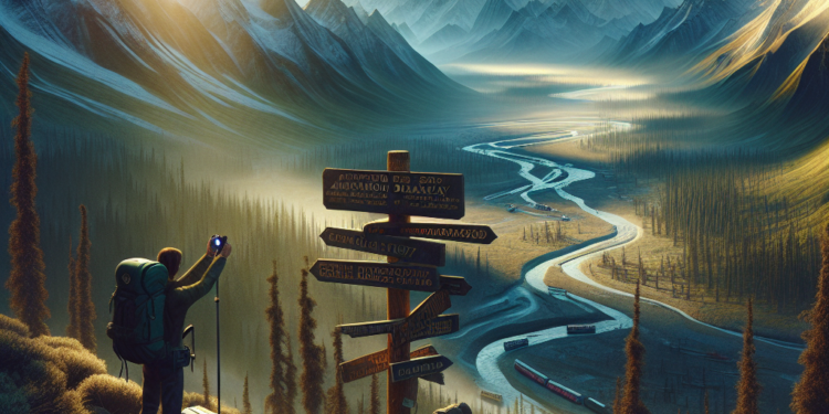 Seabourn presenta Experiencia Denali para 2027 y 2028