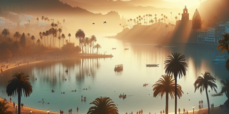 Web Oficial de Turismo de Gran Canaria