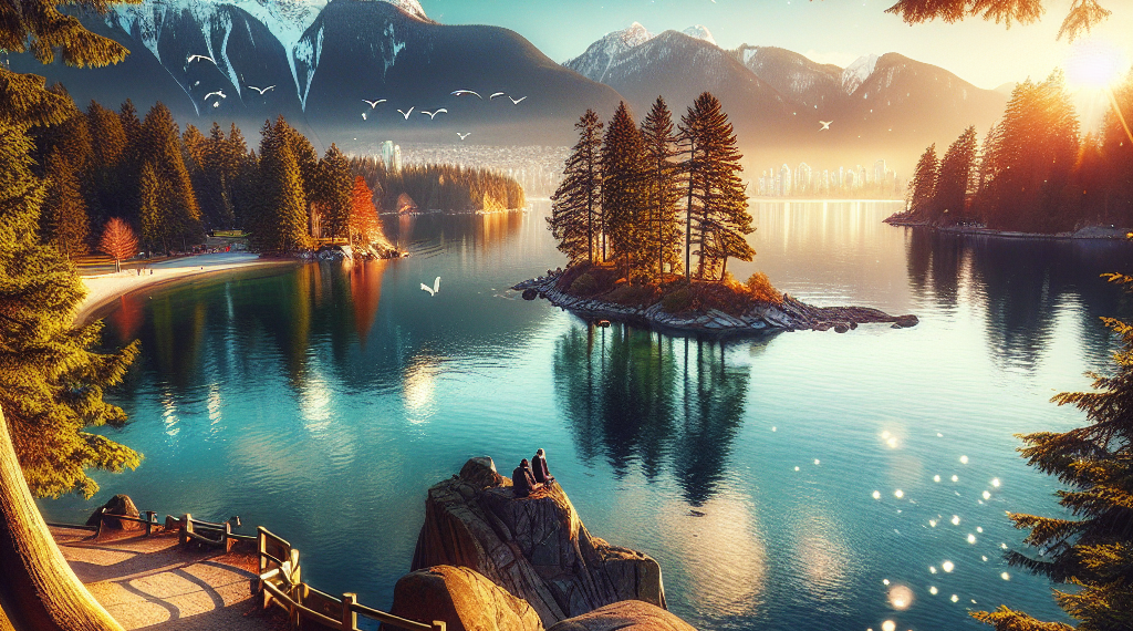 Disney Adventure abre temporada de manera especial en Vancouver