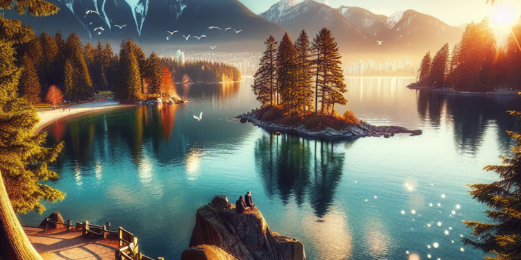 Disney Adventure abre temporada de manera especial en Vancouver