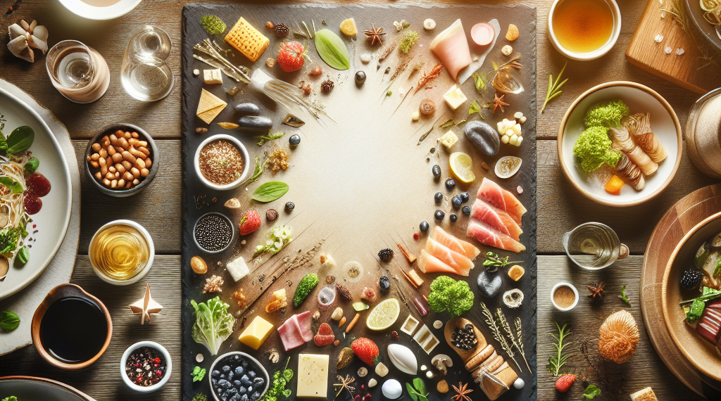Crystal presenta un exclusivo viaje gastronómico con los hermanos Alajmo