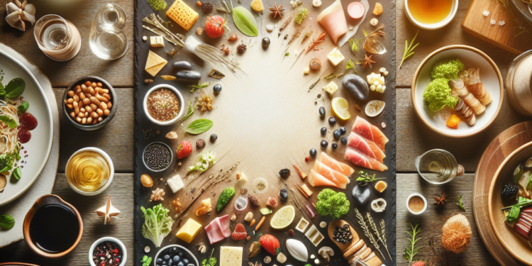 Crystal presenta un exclusivo viaje gastronómico con los hermanos Alajmo