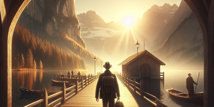 industria turística