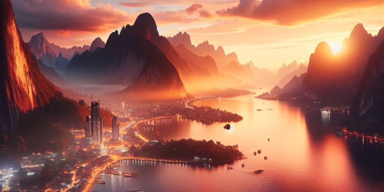 Turismo de aventura, el favorito de los regiomontanos: encuesta en Festival de Viajes