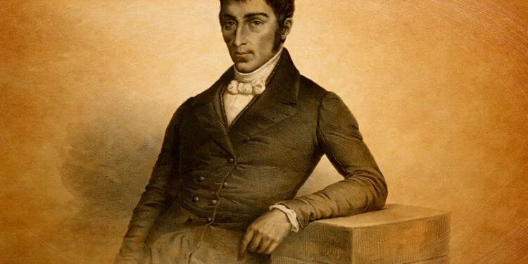 francisco jose caldas