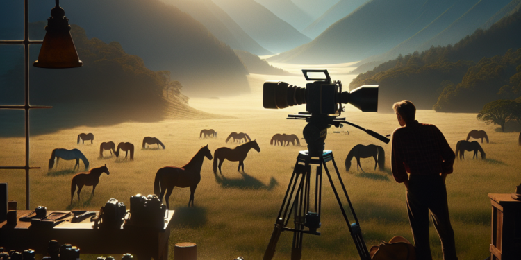 Los viajes de Menchu Redondo, la fotógrafa que estaba en todas partes