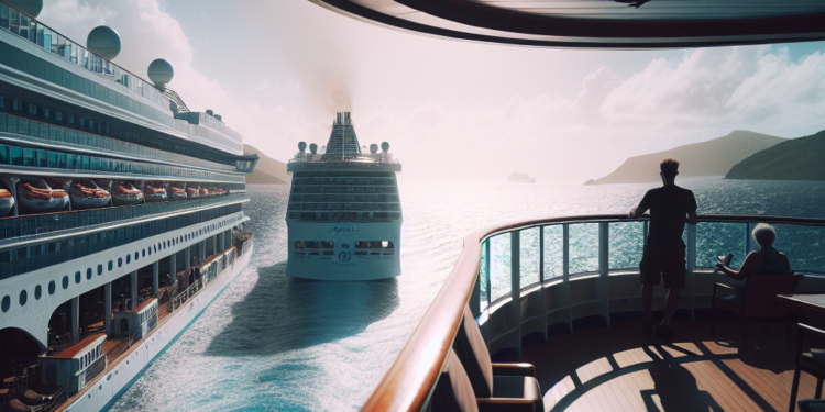 Detallan experiencias en tierra de Crucero Mundial 2028 en el Coral Princess