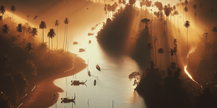 Vietnam.vn - Nền tảng quảng bá Việt Nam