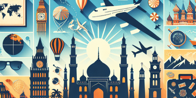 industria turística