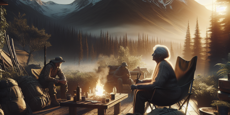 Searching for Meaning in My Grandmother’s Wild Life and Finding Something Else Entirely