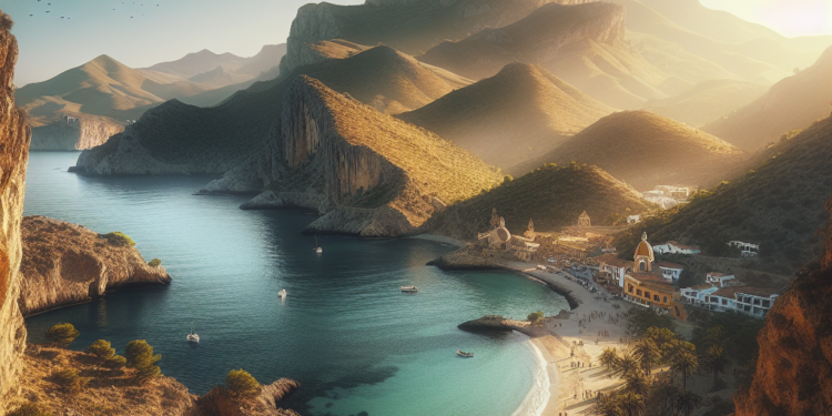 Taiga Costa Cálida: un viaje a Cartagena para enamorarse de su mar y la naturaleza