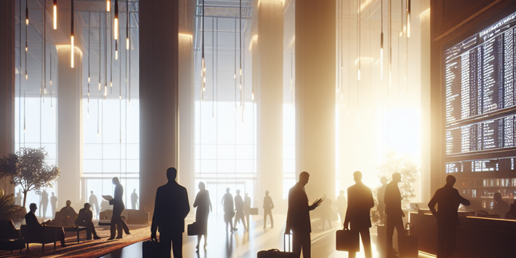 Inside Johanna Ortiz’s European Expansion