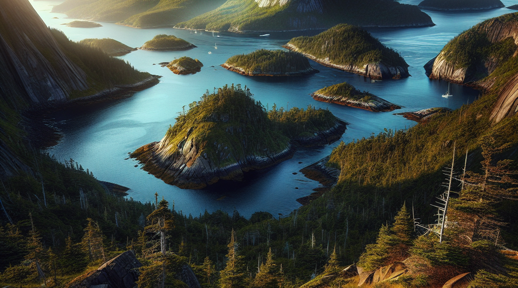 A Guide to Mount Desert Island, Maine, Maybe the Most Beautiful Spot in New England