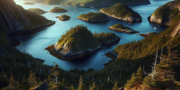 A Guide to Mount Desert Island, Maine, Maybe the Most Beautiful Spot in New England