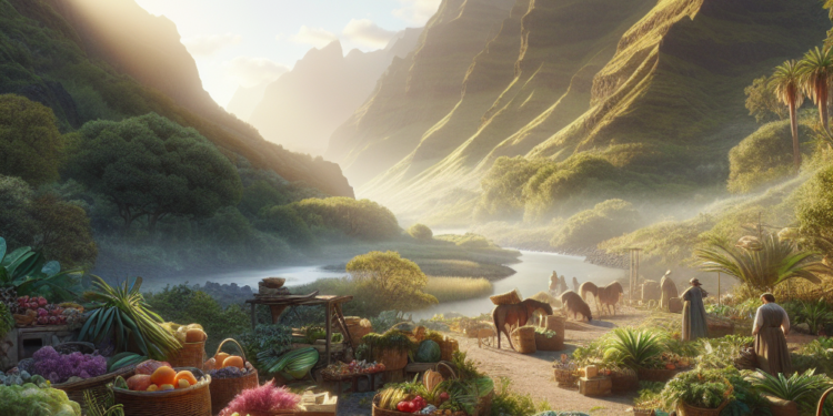 Turismo de Canarias conecta en B-Travel con el viajero catalán interesado en la naturaleza y el producto local