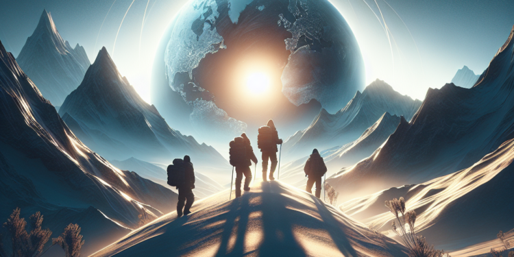 Descubra los pueblos artesanales tradicionales de Cao Bang.