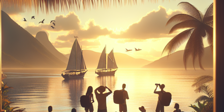 Presentan a mercado europeo oferta turística nicaragüense