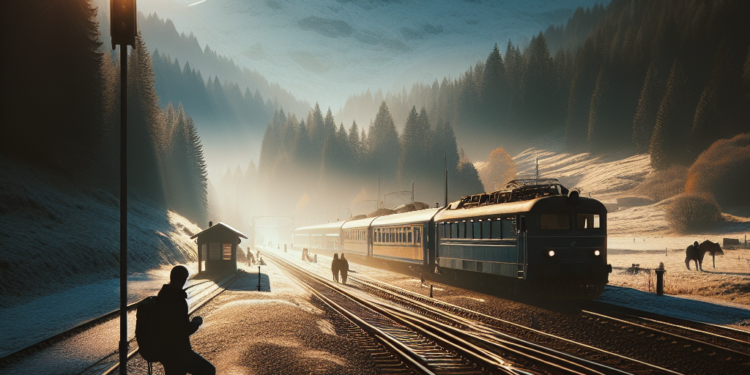 FGC presenta en B-Travel su apuesta por el turismo de montaña y los viajes en tren