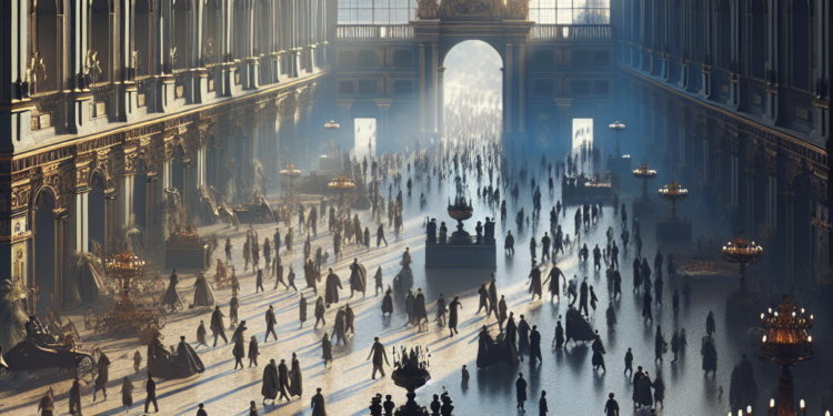 Felipe y Letizia: sin viaje a Catar y con su agenda intacta en el Palacio Real