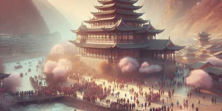 Concluye la temporada alta de viajes de la Fiesta de la Primavera en China