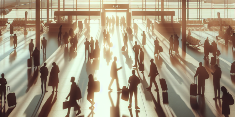 Grupo TUI culmina repatriación de 10 mil pasajeros desde Medio Oriente