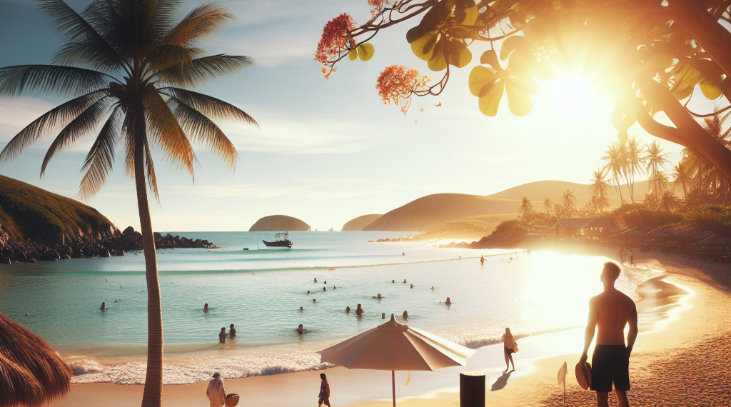 Vietnam.vn - Nền tảng quảng bá Việt Nam