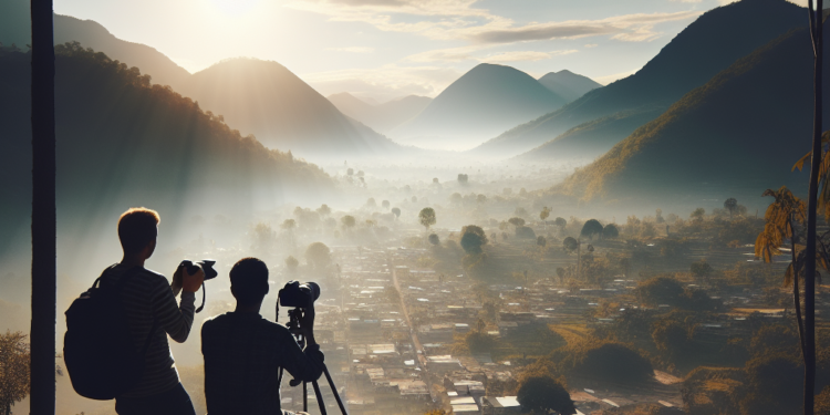 Gobierno de Puebla impulsa turismo comunitario en Zacapoaxtla