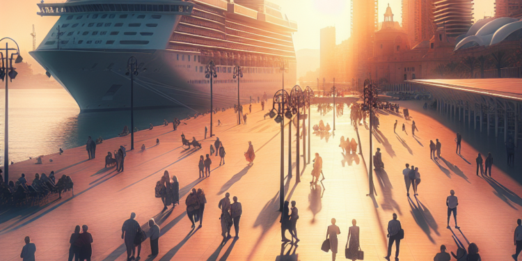 Fundación Valenciaport promueve nuevas experiencias de turismo sostenible para cruceristas