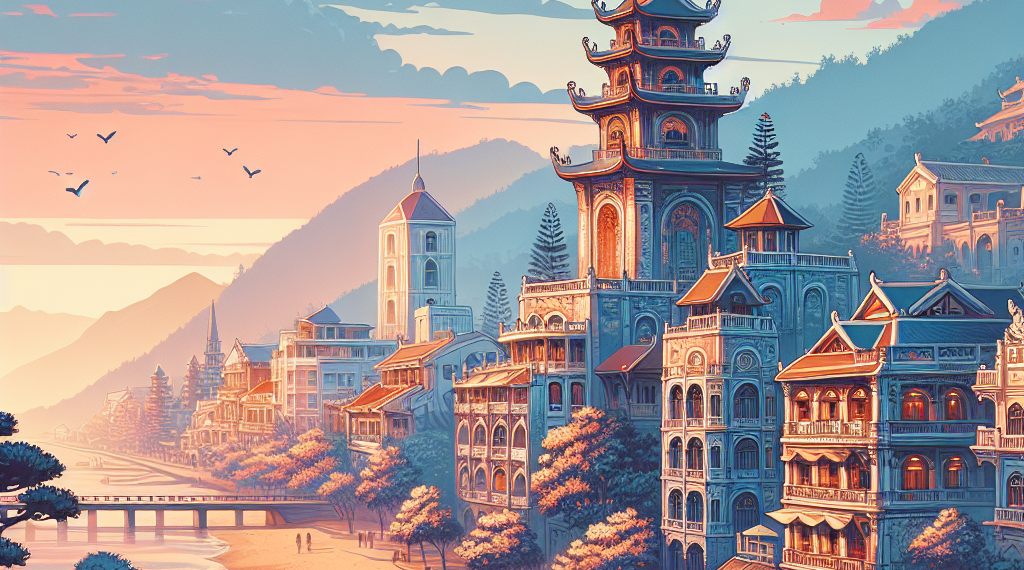 Vietnam.vn - Nền tảng quảng bá Việt Nam