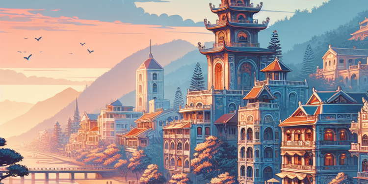 Vietnam.vn - Nền tảng quảng bá Việt Nam