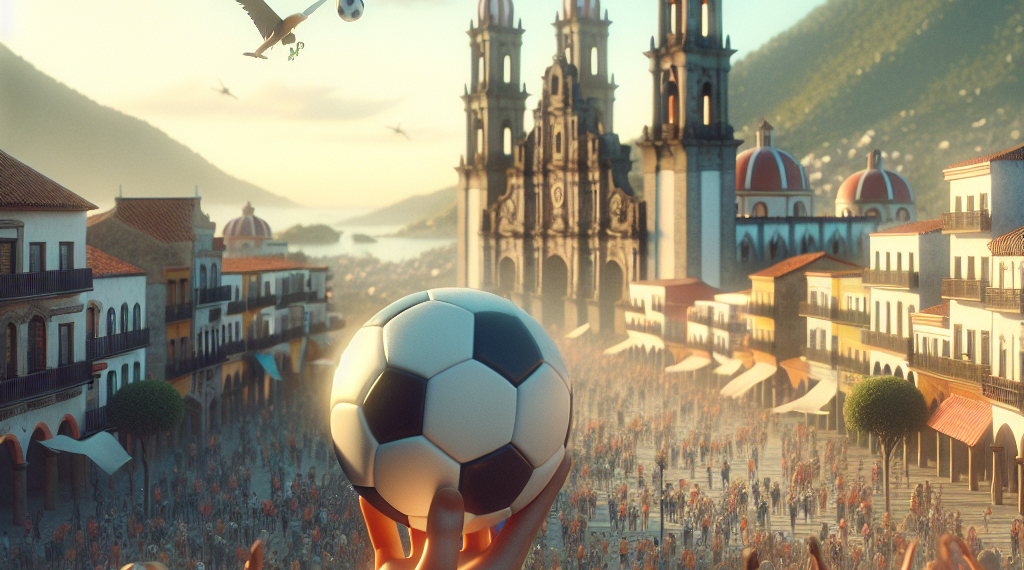 Gala Vallarta–Riviera Nayarit fortalece alianza turística rumbo al Mundial 2026 – La Crónica de Hoy