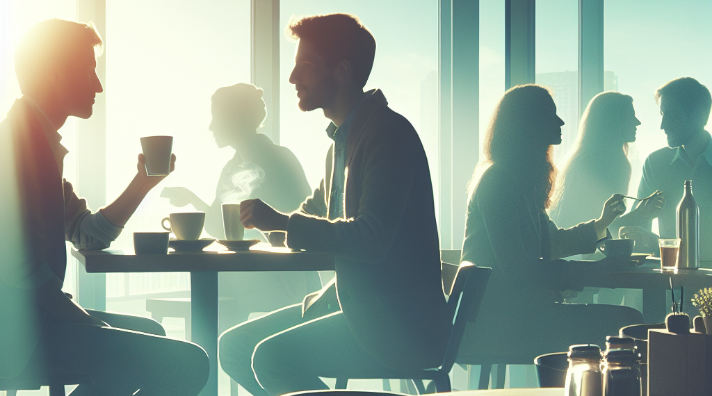 Mega Travel refuerza el vínculo con las agencias de viajes a través de Charlas con Café