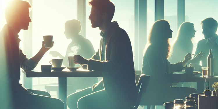 Mega Travel refuerza el vínculo con las agencias de viajes a través de Charlas con Café