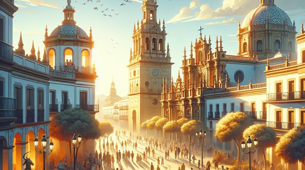 El Ayuntamiento de Jerez estrecha lazos con agencias de viajes de toda España para impulsar la llegada de turistas