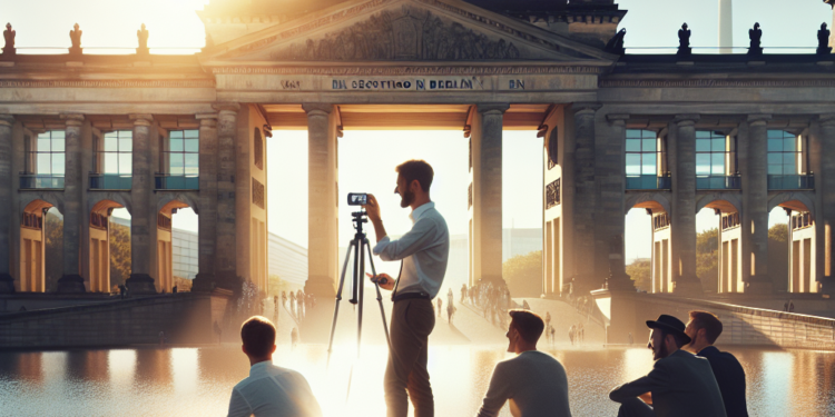 ITB Berlín cumple 60 años las agencias de viajes dan confianza inquebrantable en un mundo cambiante