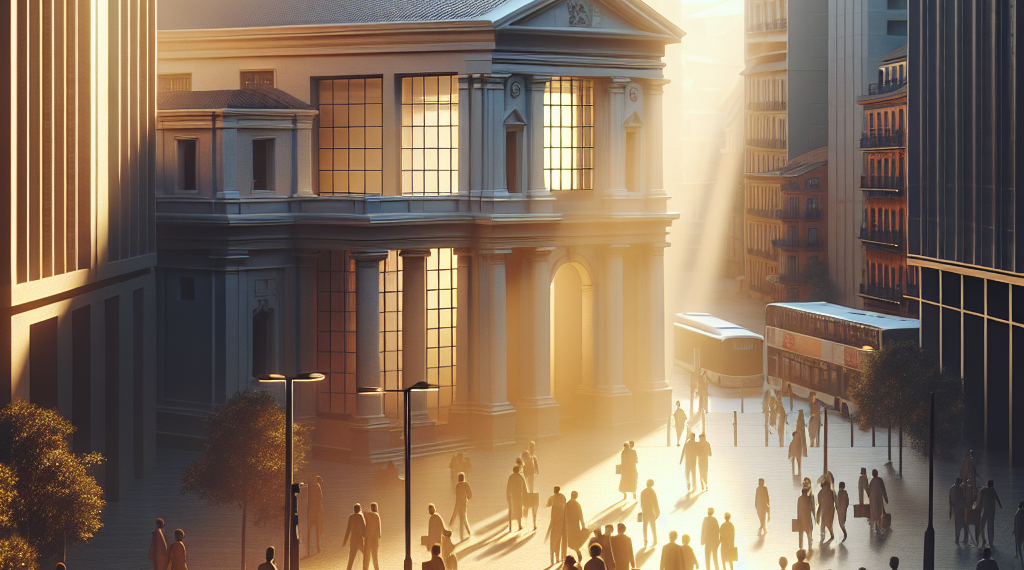 Madrid Convention Bureau reforzará este 2026 la promoción del turismo MICE