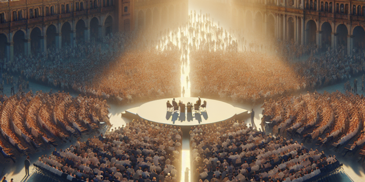 Geomoon reúne a más de 450 profesionales en Sevilla durante su VI Foro Anual