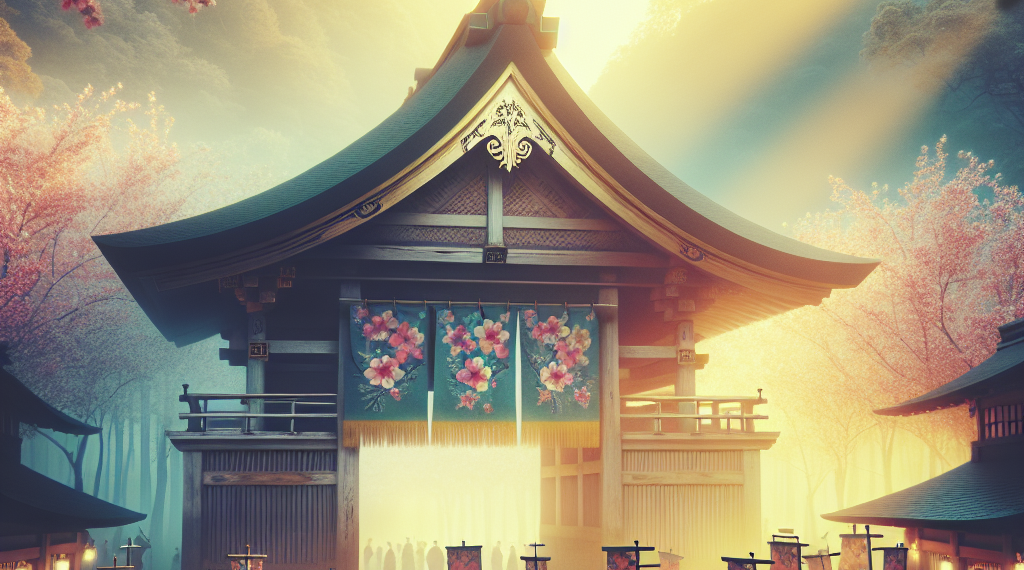 Header background