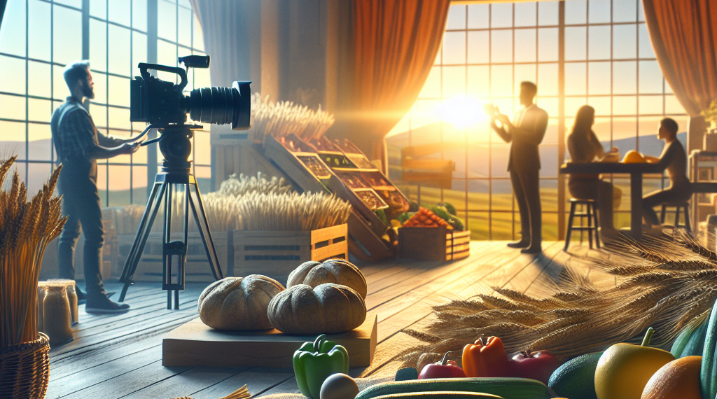 Gloria Foods anuncia cambio estratégico en Colombia | Al Campo