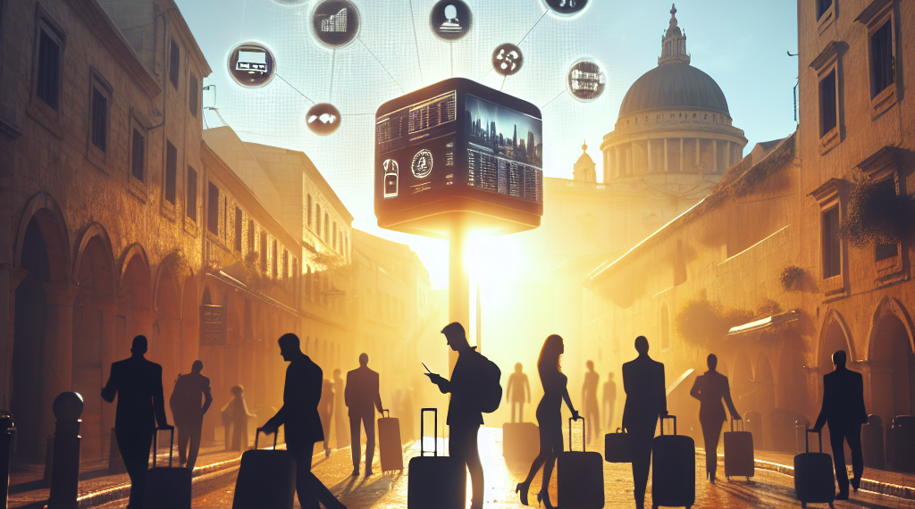 TIJE Travel Tech Group impulsa la evolución tecnológica de las agencias con GoTravelRes