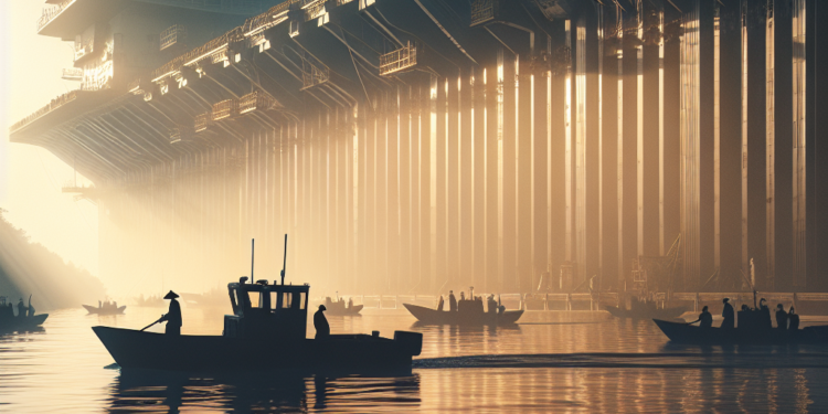 Grand Banks celebra 70 años de innovación náutica