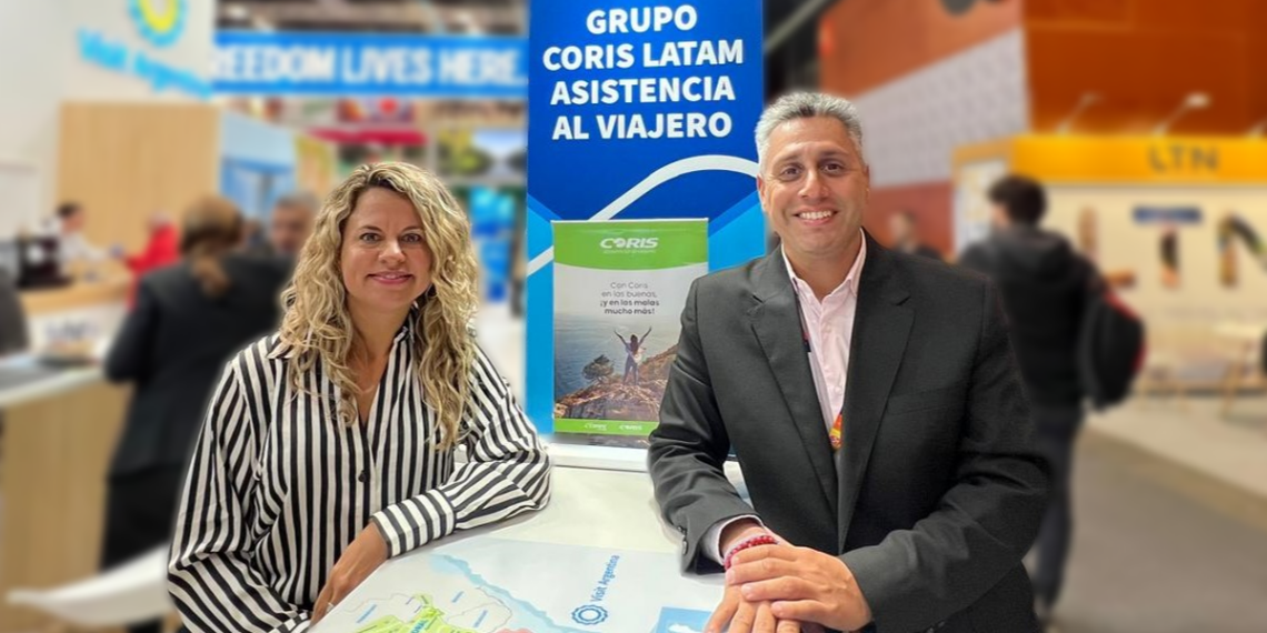 Grupo Coris Latam refuerza su liderazgo con incentivos al trade y presencia internacional