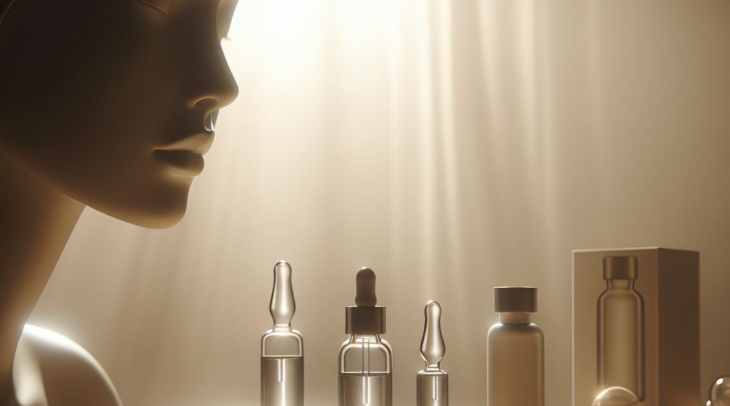 Everything You Need to Know About Korean Ampoules