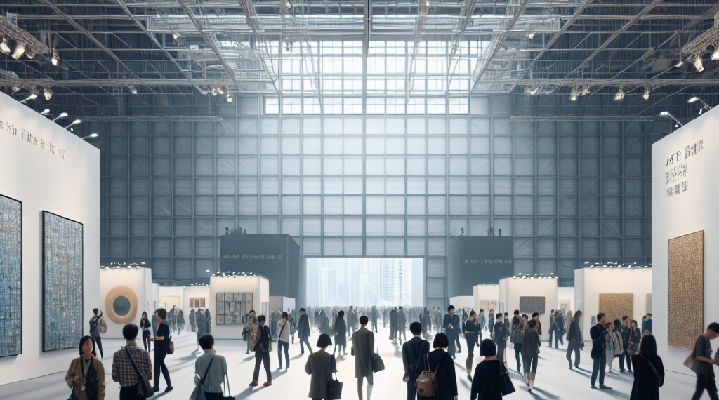 Art Basel Hong Kong 2026 Cheat Sheet