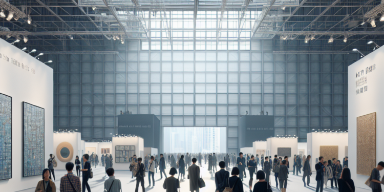 Art Basel Hong Kong 2026 Cheat Sheet