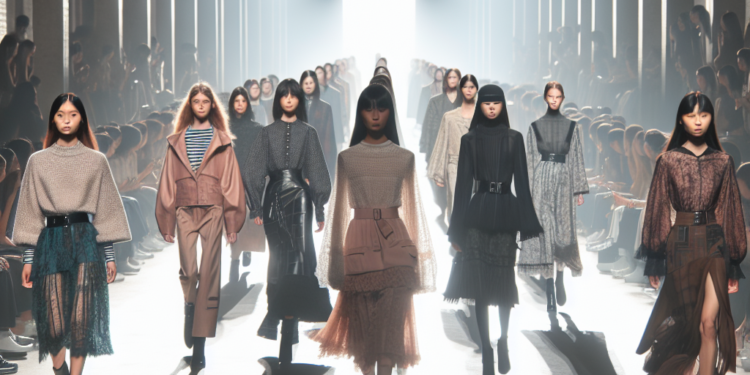 Shanghai Fashion Week Cheat Sheet: Fall/Winter 2026