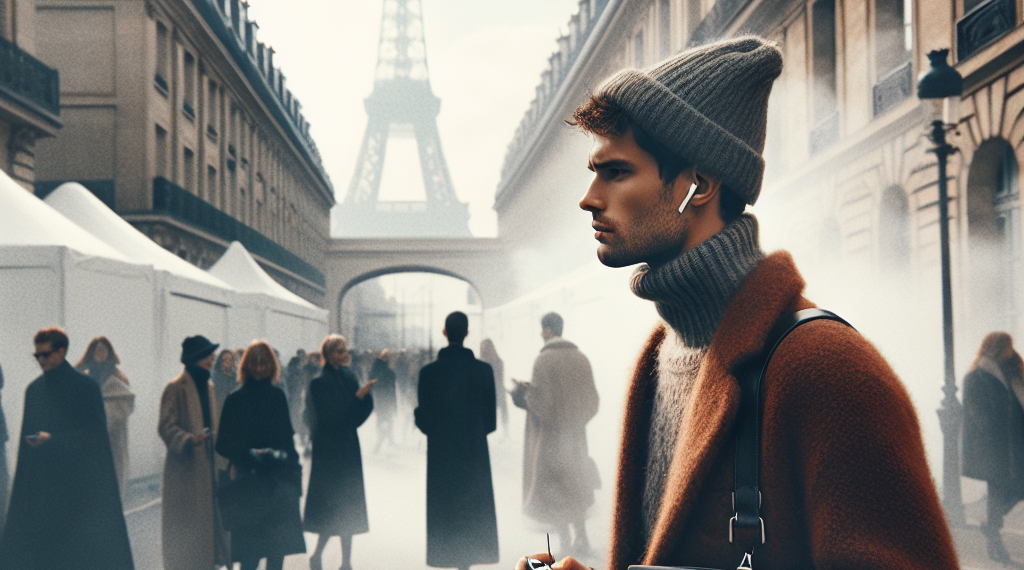 Paris Fashion Week Cheat Sheet: Fall/Winter 2026
