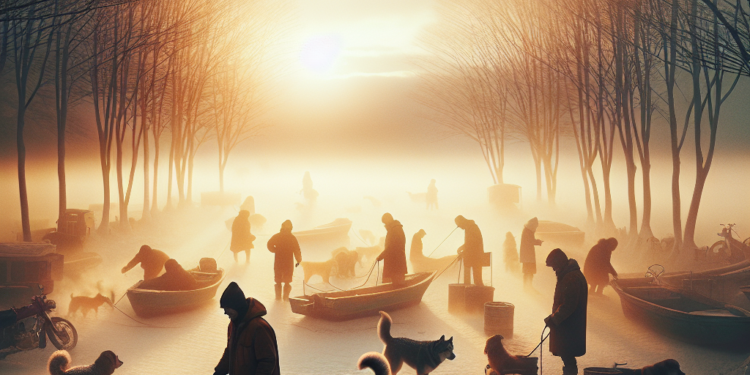 CONADECUS lanza guía integral de cuidados para mascotas: Cómo protegerlas del frío y preparar sus viajes