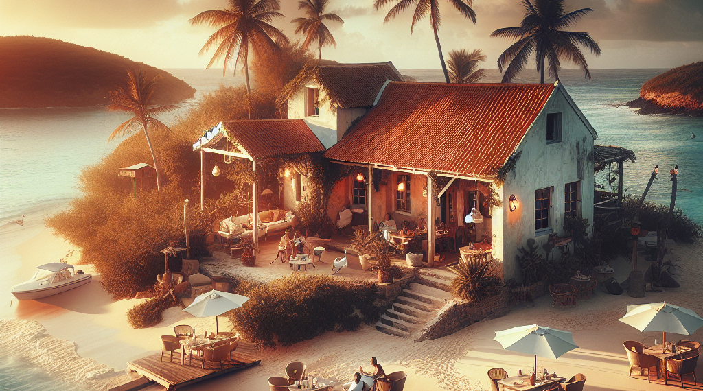 Anguilla Guide: Where to Stay, Eat, and Play on the West Indies Island